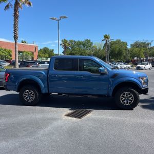 FORD F150 RAPTOR - 10