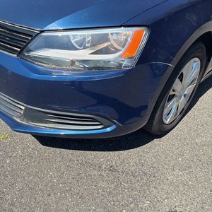 2012 Volkswagen JETTA S — миниатюра 53
