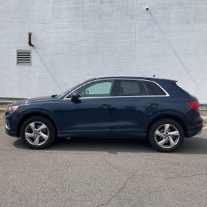 AUDI Q3 PREMIUM - 3