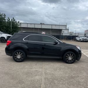 CHEVROLET EQUINOX LT - 10