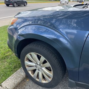 2012 Subaru FORESTER 2.5X PREMIUM — миниатюра 58