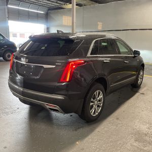صورة 8 لـ 2020 Cadillac XT5 PREMIUM LUXURY
