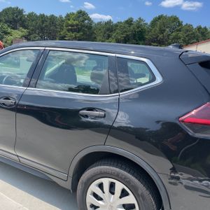 2019 Nissan ROGUE S — фото 6