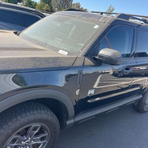 2021 FORD BRONCO SPORT BIG BEND 照片 2