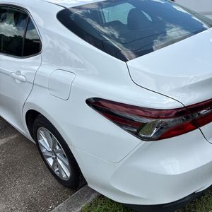 2024 Toyota CAMRY LE 缩略图 58