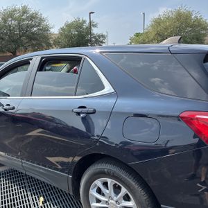 CHEVROLET EQUINOX - 6