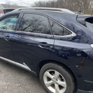 Lexus RX 350 Base - 6