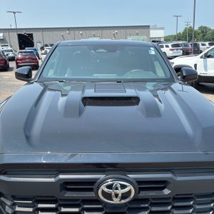2025 Toyota TACOMA TRD SPORT thumbnail 15