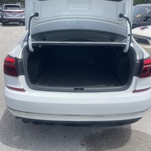 صورة مصغرة 23 لـ 2018 Volkswagen PASSAT 2.0T S