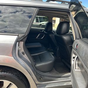 صورة 35 لـ 2009 Subaru OUTBACK 2.5I LIMITED