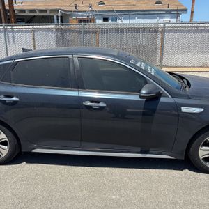 2018 KIA OPTIMA HYBRID EX thumbnail 11