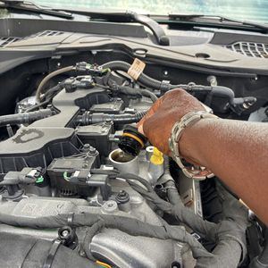 صورة مصغرة 46 لـ 2026 FORD MUSTANG ECOBOOST PREMIUM