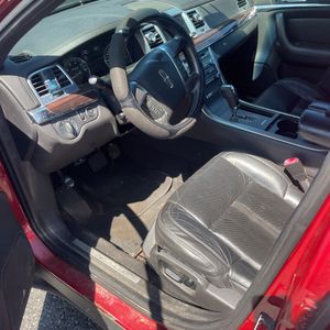 صورة مصغرة 32 لـ 2009 Lincoln MKS BASE