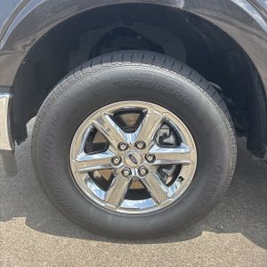 2024 FORD F-150 XLT 缩略图 17