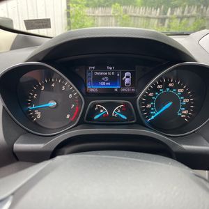 2013 FORD ESCAPE SEL — миниатюра 38