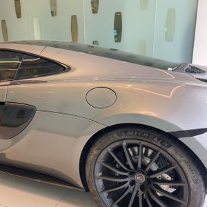 MCLAREN 570GT BASE - 4