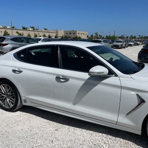 2020 Genesis G70 2.0T 缩略图 11