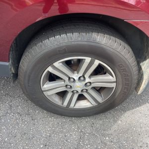 صورة مصغرة 18 لـ 2017 Chevrolet TRAVERSE LT