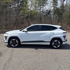 HYUNDAI KONA ELECTRIC SEL - 3