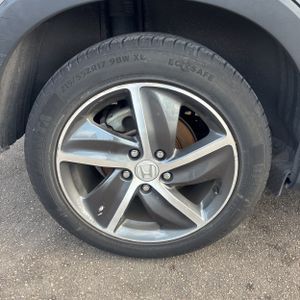 صورة مصغرة 19 لـ 2021 Honda HR-V EX-L