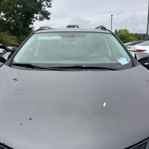2015 Toyota RAV4 XLE 照片 15