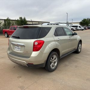 CHEVROLET EQUINOX LTZ - 8