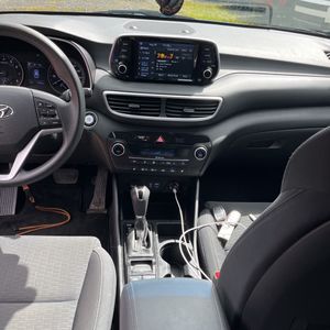 صورة 35 لـ 2019 Hyundai TUCSON SEL