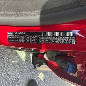 صورة مصغرة 54 لـ 2024 ALFA Romeo TONALE SPECIALE EAWD