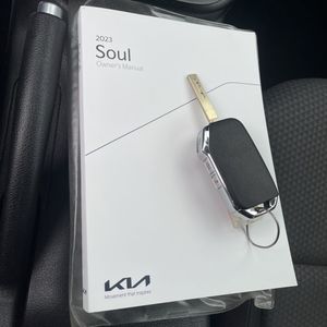 2023 KIA SOUL LX — миниатюра 49