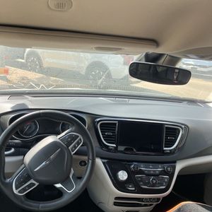 2022 Chrysler PACIFICA TOURING L — миниатюра 37