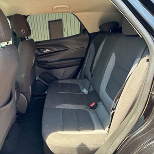 2022 Chevrolet TRAILBLAZER LT — миниатюра 34