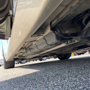 2018 Lexus ES 350 BASE — фото 23