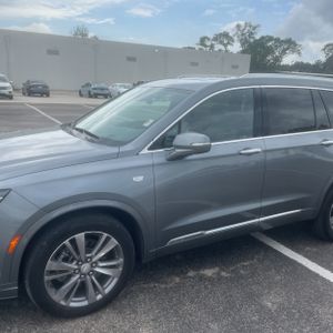 CADILLAC XT6 PREMIUM LUXURY - 2