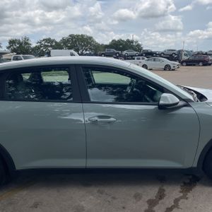 2025 KIA K4 LXS — миниатюра 11