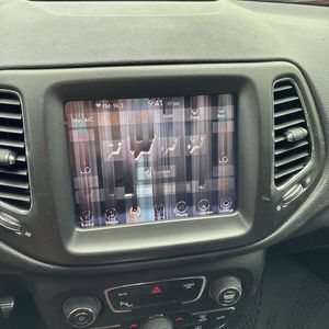 2017 JEEP COMPASS TRAILHAWK — миниатюра 37