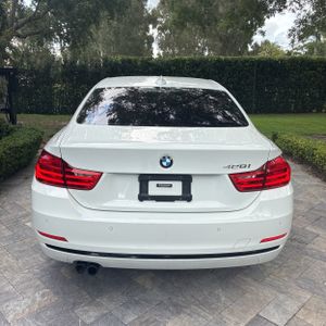 BMW 4 SERIES 428I - 5