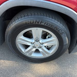 صورة مصغرة 20 لـ 2015 Chevrolet TRAX LT
