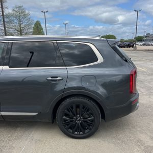 KIA TELLURIDE SX - 6