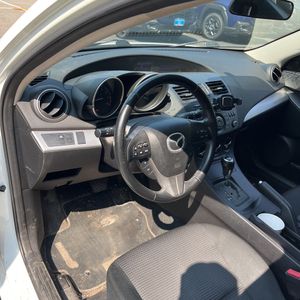 صورة مصغرة 36 لـ 2012 Mazda MAZDA3 I TOURING