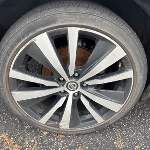 2019 Nissan ALTIMA 2.5 SR 缩略图 19