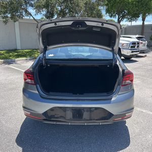 صورة مصغرة 41 لـ 2019 Hyundai ELANTRA SEL