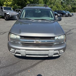 2006 Chevrolet TRAILBLAZER EXT LS 缩略图 14