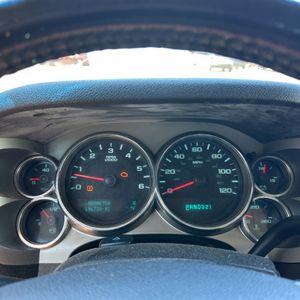 2009 Chevrolet SILVERADO 1500 LT 缩略图 35