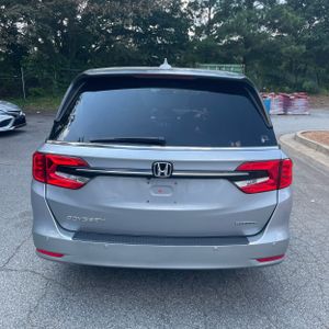 صورة 7 لـ 2021 Honda ODYSSEY TOURING
