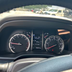 صورة مصغرة 40 لـ 2023 Toyota 4RUNNER TRD PRO