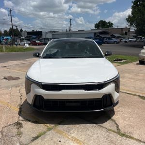 صورة مصغرة 12 لـ 2025 KIA K4 GT-LINE