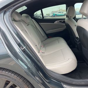 صورة مصغرة 35 لـ 2023 Genesis G70 3.3T STANDARD