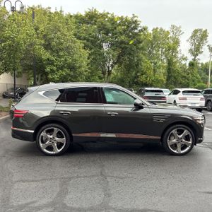 صورة 10 لـ 2024 Genesis GV80 3.5T