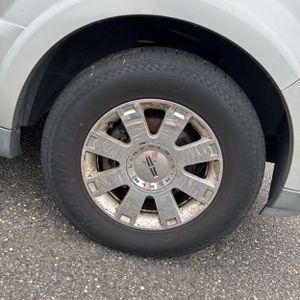 2003 Lincoln NAVIGATOR LUXURY 缩略图 20