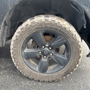 صورة مصغرة 20 لـ 2018 RAM 1500 EXPRESS